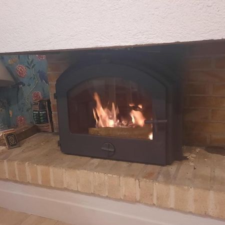 The Saint Jean Suite - Cozy For 2 - Center Honfleur With Fireplace Luaran gambar